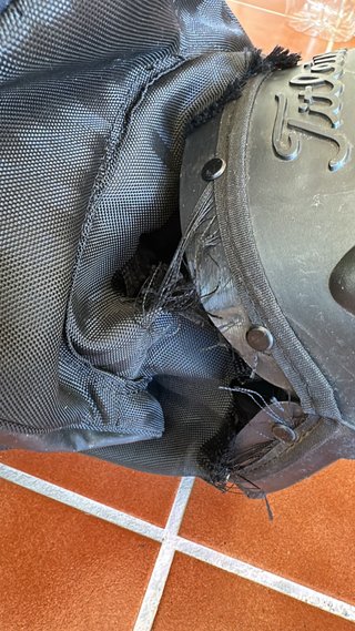 Bolsa de palos de golf Titleist