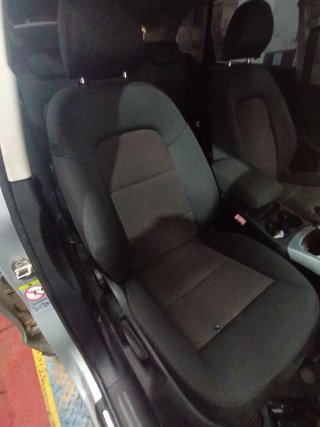 ASIENTO DELANTERO DERECHO Audi Q5 (8R)(2008->)