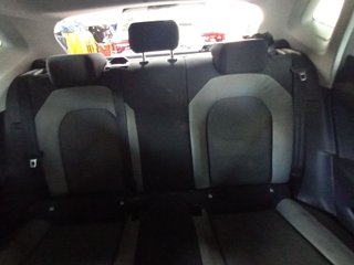 ASIENTOS TRASEROS Seat Ibiza (KJ1)(2017->)