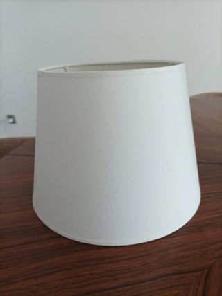 Pantalla para lámpara