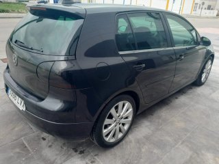 Volkswagen Golf 5 GT TSI 170CV
