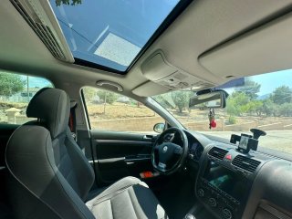 Volkswagen Golf 5 GT TSI 170CV