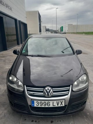 Volkswagen Golf 5 GT TSI 170CV