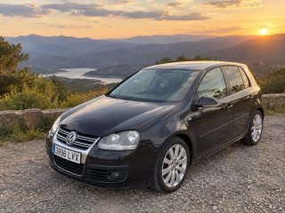 Volkswagen Golf 5 GT TSI 170CV