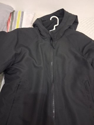 Lote 4 Sudaderas Hombre con Capucha