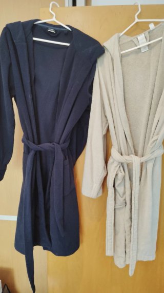 Lote 4 Sudaderas Hombre con Capucha