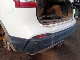 PARAGOLPES TRASERO Nissan Qashqai (J11E)(2013->)