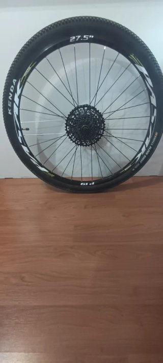 Ruedas MTB 27.5 Kenda P19