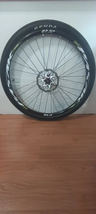 Ruedas MTB 27.5 Kenda P19