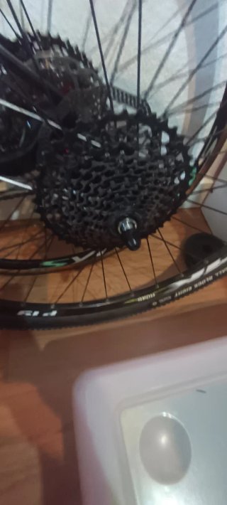 Ruedas MTB 27.5 Kenda P19
