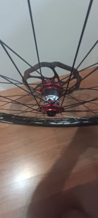 Ruedas MTB 27.5 Kenda P19