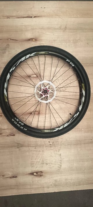 Ruedas MTB 27.5 Kenda P19