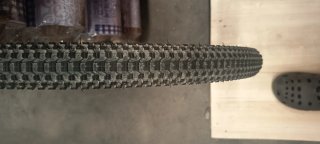 Ruedas MTB 27.5 Kenda P19
