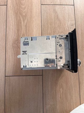 Radio SEAT Exeo Original / Audi A4