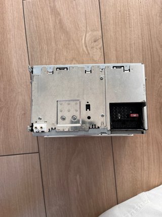 Radio SEAT Exeo Original / Audi A4