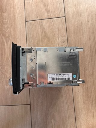 Radio SEAT Exeo Original / Audi A4