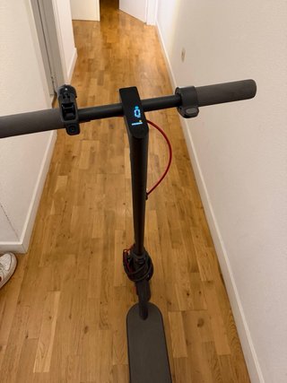 Patinete Eléctrico Xiaomi 4