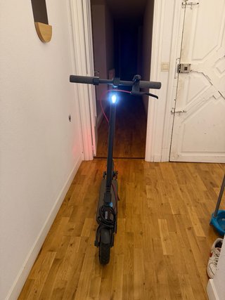 Patinete Eléctrico Xiaomi 4