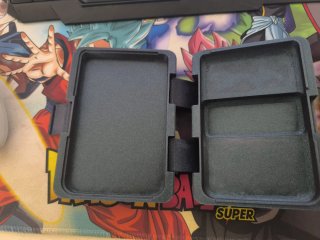 Funda para R36S - Personalizable de color