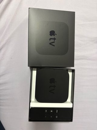 Apple TV