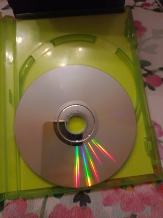 DVD Shrek 2