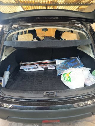Nissan Qashqai 2010