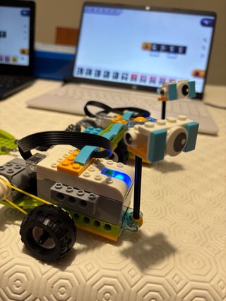 Clases de robotica Educativa