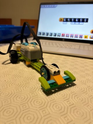 Clases de robotica Educativa