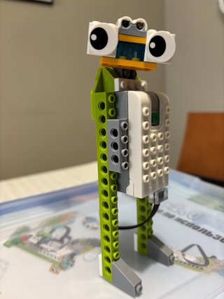 Clases de robotica Educativa