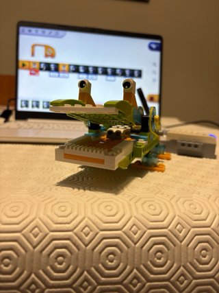Clases de robotica Educativa