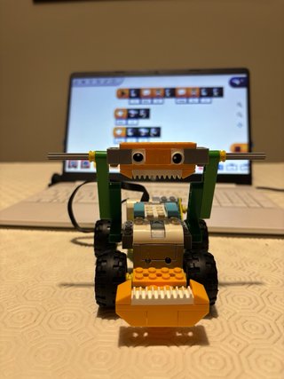 Clases de robotica Educativa