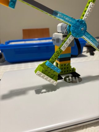 Clases de robotica Educativa