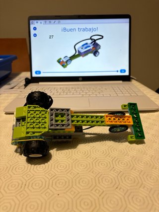 Clases de robotica Educativa