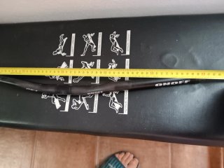 Manillares MTB Clásicos