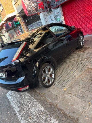 Ford Focus 2010