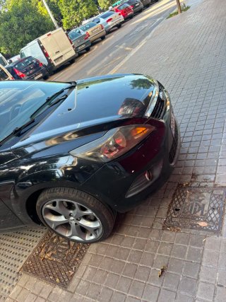 Ford Focus 2010