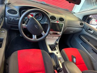 Ford Focus 2010