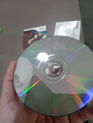 Metroid Prime 3: Corruption Wii