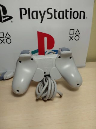 Consola Sony PlayStation PSone Blanca