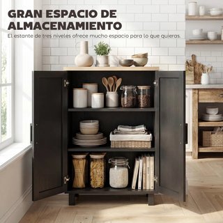 Aparador salón