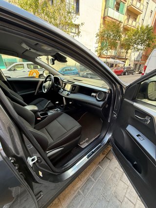 Toyota RAV4 2018