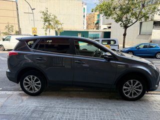 Toyota RAV4 2018