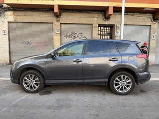 Toyota RAV4 2018