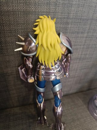 Myth Cloth Argol Perseo Perseus6