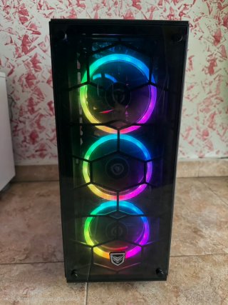 PC I5 GAMER/GAMING GTX 1660 SUPER