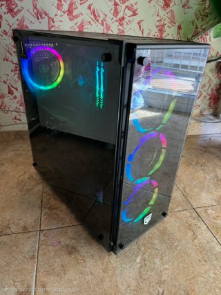 PC I5 GAMER/GAMING GTX 1660 SUPER