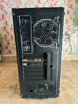 PC I5 GAMER/GAMING GTX 1660 SUPER