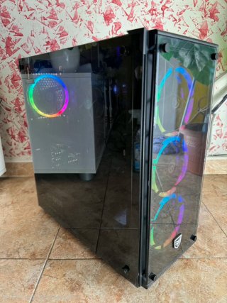 PC I5 GAMER/GAMING GTX 1660 SUPER