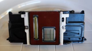 Testina di stampa Canon QY6-0090