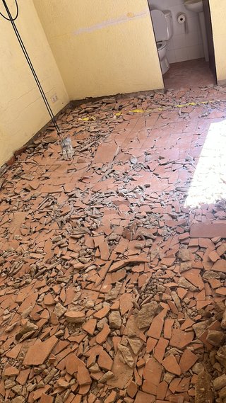 Ayudante de obra en Barcelona y alrededores